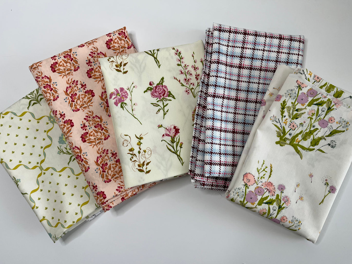 AGF Fabric Anthology