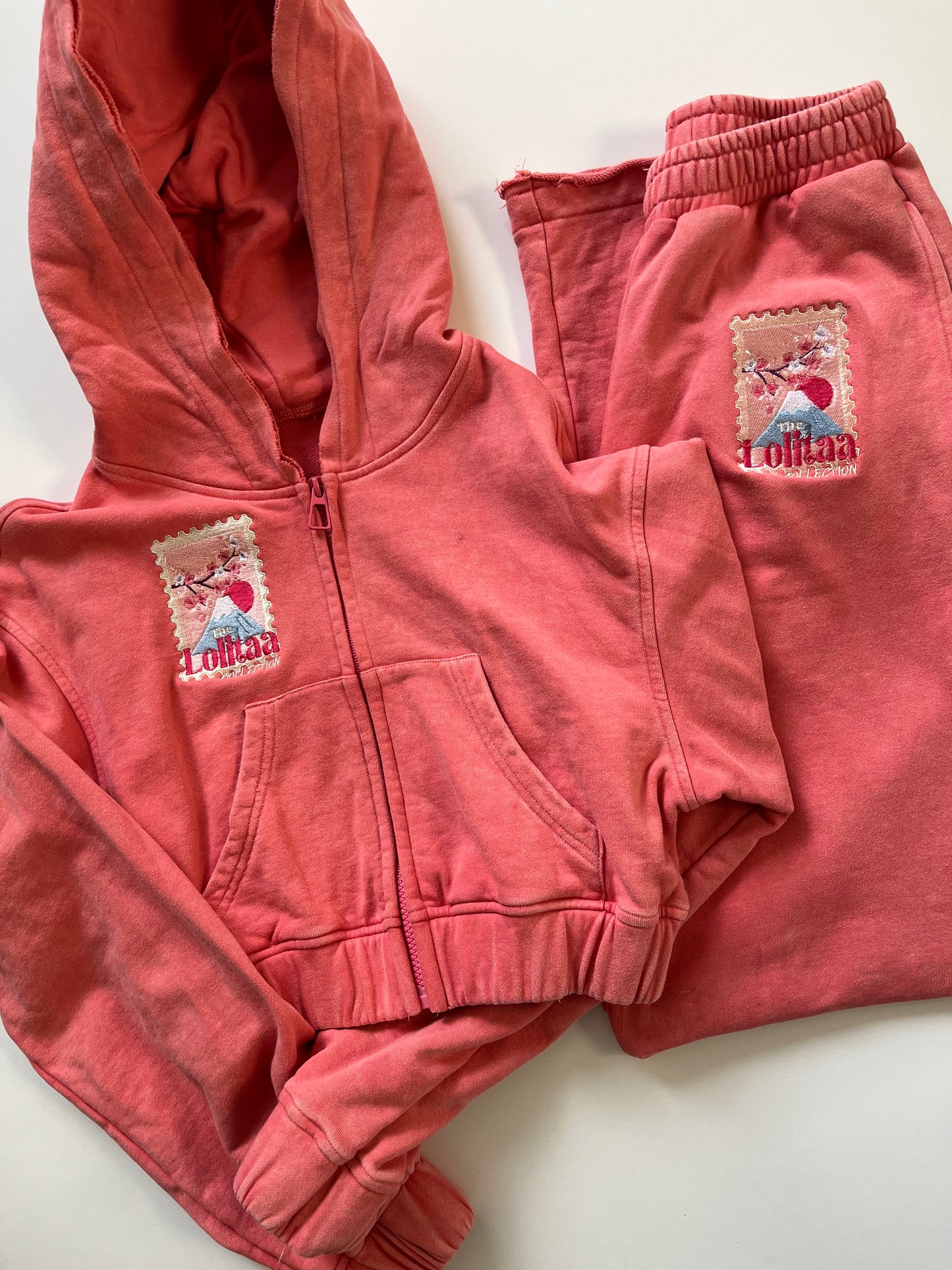 Lolitaa Collection Sweatsuit