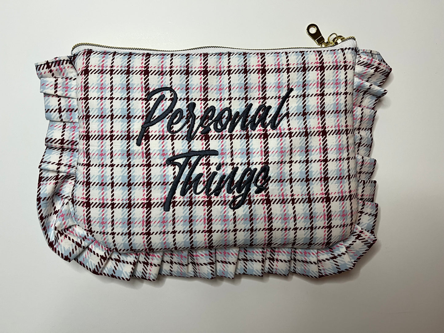 Personal Things Pouch
