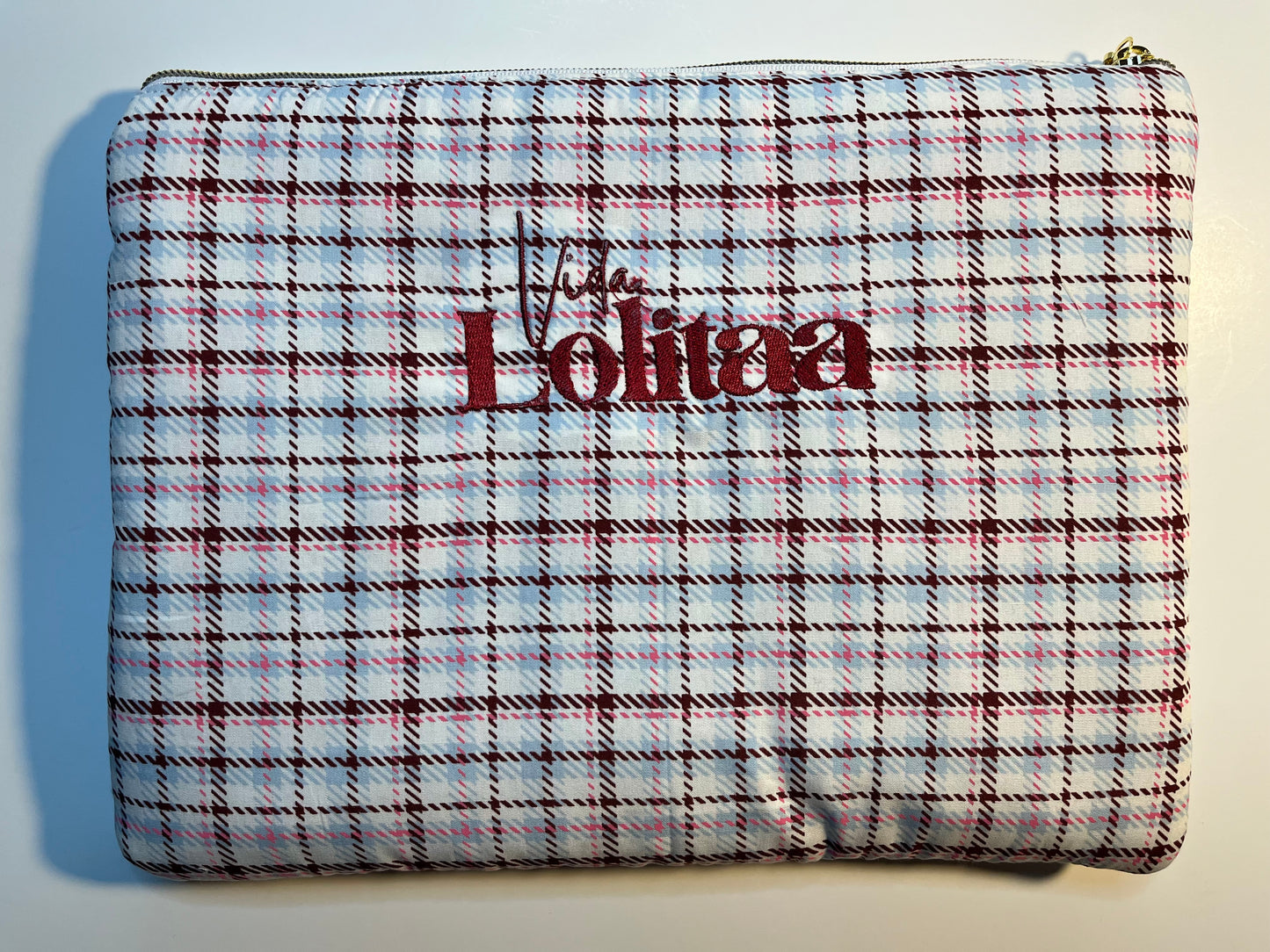 Large VL Accessories Pouch