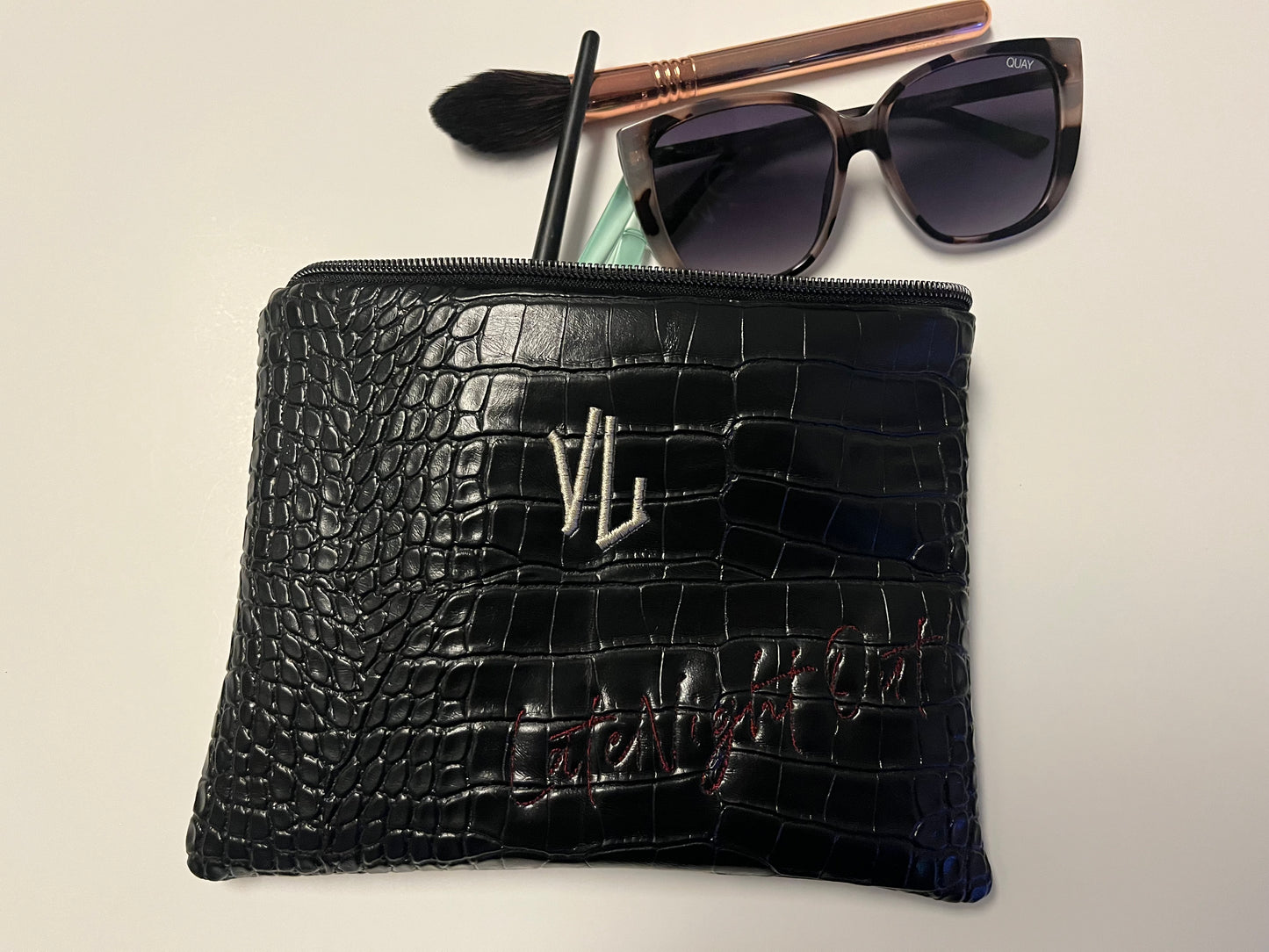 VL Late Night Out! Pouch