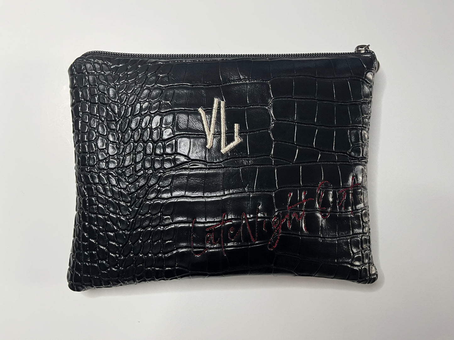 VL Late Night Out! Pouch