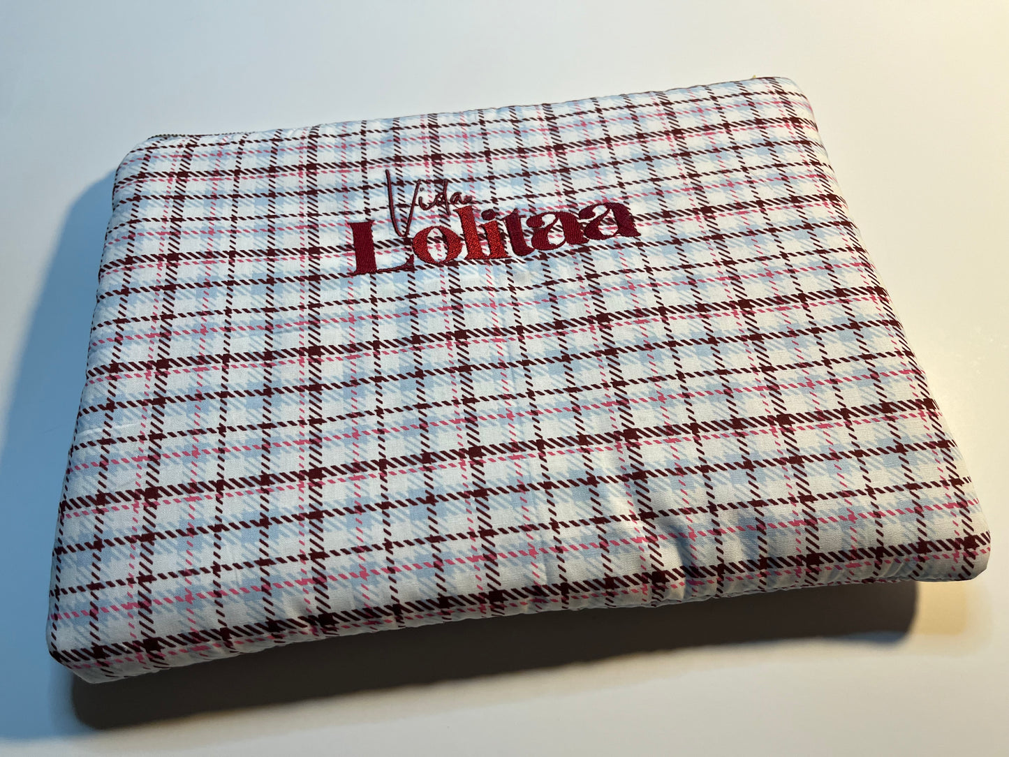 Large VL Accessories Pouch