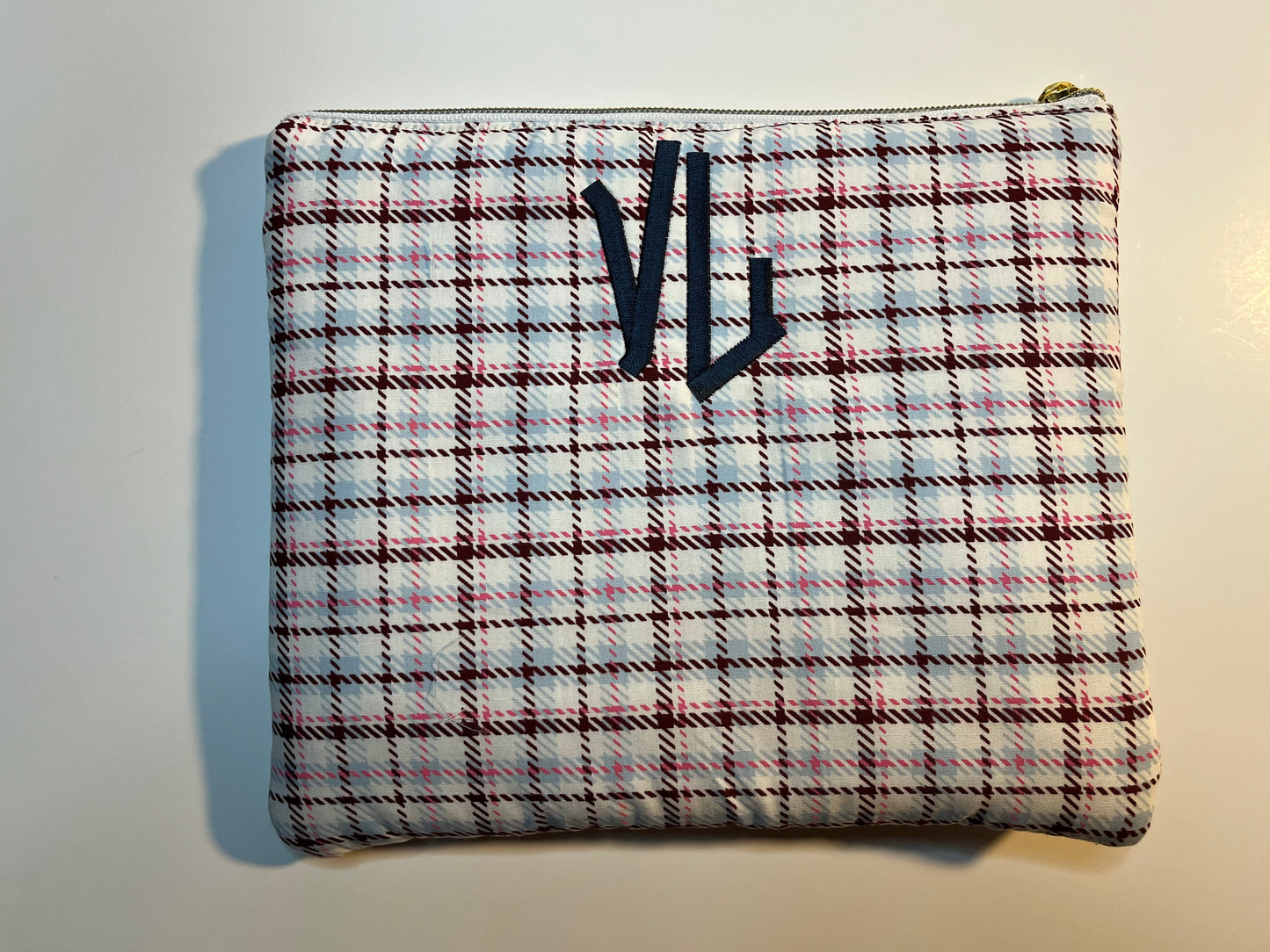 Medium VL Monogram Accessories Pouch