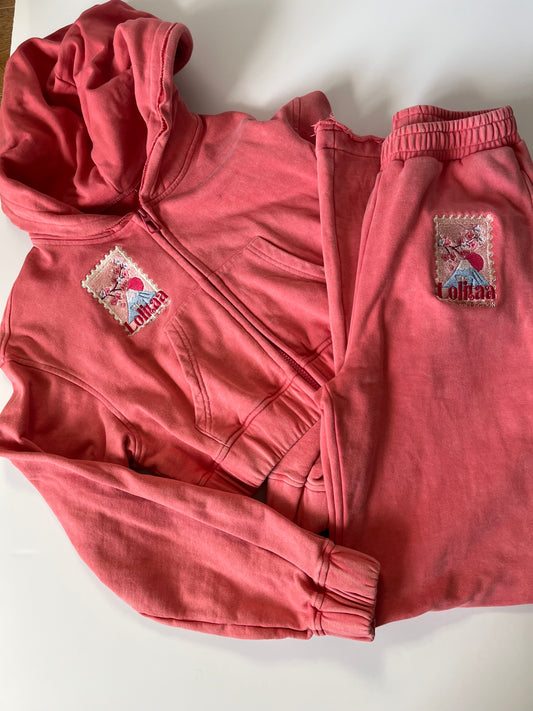 Lolitaa Collection Sweatsuit