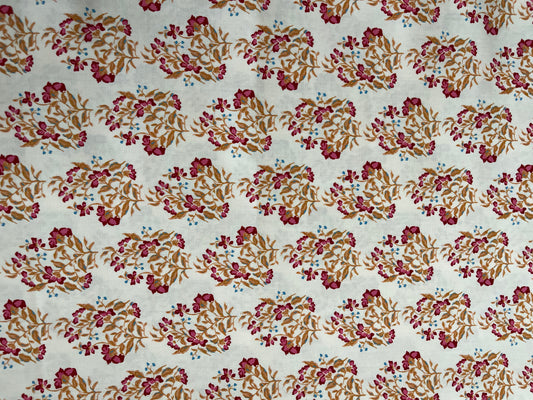 AGF Fabric Fairview Avenue